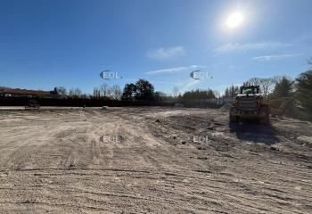 Location entrepôt Le Perray-en-Yvelines - Visibilité N10