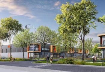 Locaux d'activité à louer Plaisir - Proche RN12 et gare