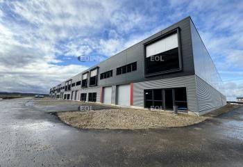 Locaux d'activités à louer Avrainville - Proximité N20 et N104