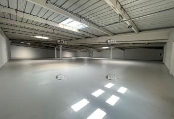 Local d'activité à vendre Coignières - Proximité axes autoroutiers