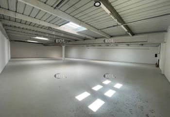 Local d'activité à vendre Coignières - Proximité axes autoroutiers et gares