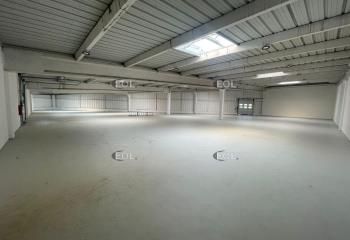 Local d'activité à vendre Coignières - Proximité axes autoroutiers