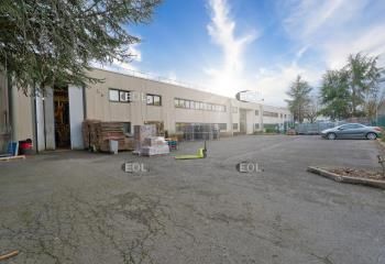 Local d'activité à louer Pontault-Combault - Proximité N104 et A4