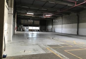 Cellule logistique à louer Herblay-sur-Seine - Proche RER C et A15