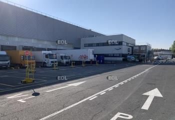 Location bâtiment logistique Bonneuil-sur-Marne - Direct A86