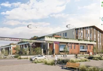 Local d'activité neuf à louer Argenteuil - Proximité gare Saint-Lazare