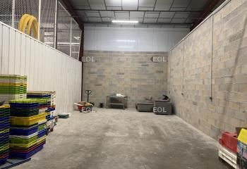 Local d'activités à louer Le Coudray-Montceaux - Proche A6 et N104