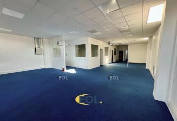 Bureaux à louer Bobigny - Proche périphérique et A86