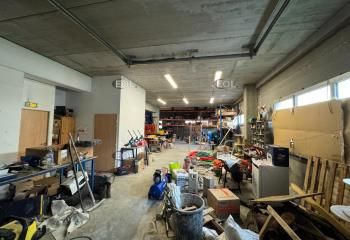 Local d'activité à vendre Bussy-Saint-Georges - Proximité A4 et A104