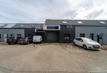 Local d'activité à louer Evry-Courcouronnes - Proche N7, N104, A6