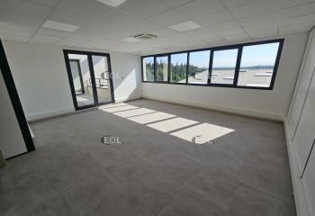 Bureaux à louer Limeil-Brévannes - Proche RER A