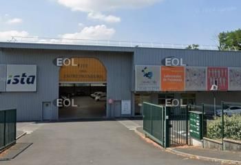 Local d'activités à louer Palaiseau - Proche A10, N118, RER B, C