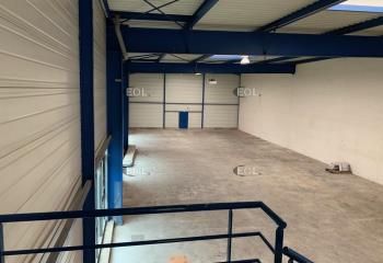 Local d'activité neuf à louer Alfortville - Parc d'Activités Val de Seine