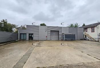 Local d'activité à vendre Villeneuve-Saint-Georges - Proche Paris