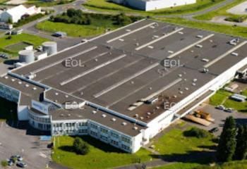 Entrepôts à louer Villeron - Proximité A1, N104, A104 et N2