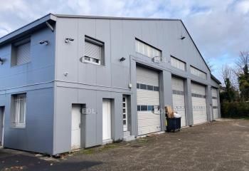 Local d'activité à louer Sucy-en-Brie - Proximité A4 et RER A