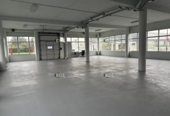Local d'activité à louer Tigery - Proche A6 et N104