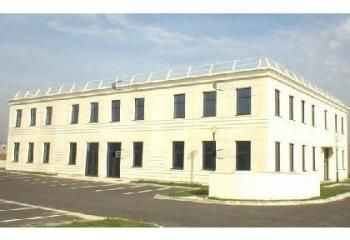 Local d'activité-bureaux à louer Créteil - Europarc