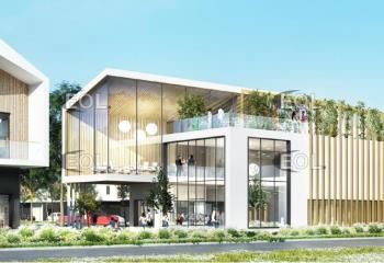 Bâtiment d'activité à louer Flins-sur-Seine - Parc d'activité des Chevries