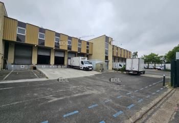 Location entrepôt Orly - Proximité MIN de Rungis et transports