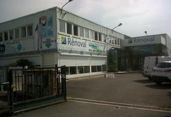 Local d'activité à louer Ballancourt-sur-Essonne - Secteur Mennecy