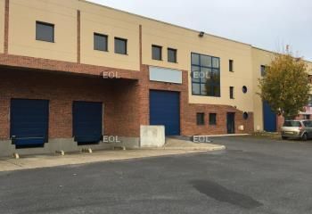 Local d'activités à louer Moissy-Cramayel - Proche N104 et A5