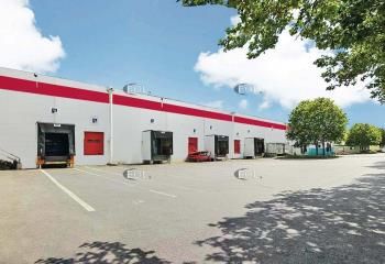 Location entrepôt Éragny - Proche A15 et transports en commun