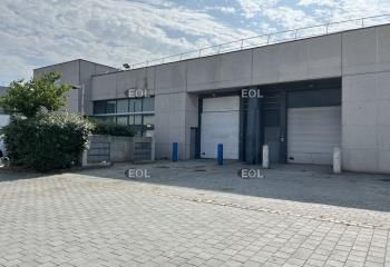 Local d'activité à louer Gennevilliers - Port Autonome