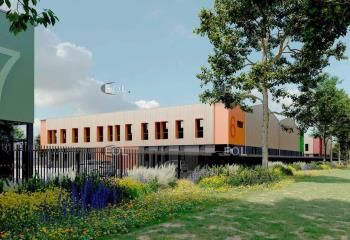 Locaux d'activité neufs à vendre Limeil-Brévannes - Proche N406 et N19