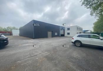 Local d'activité à louer Bondoufle - Zone Industrielle des Bordes