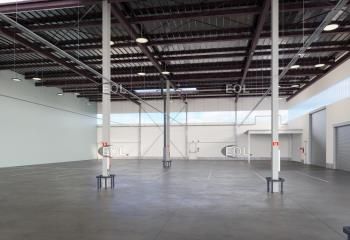 Local d'activité à louer Buc - Accès A86, A12, N118, N12