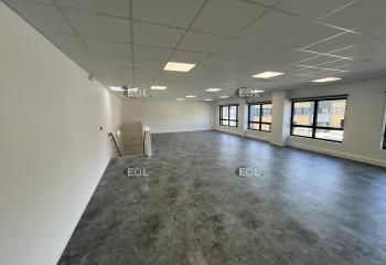 Local d'activité à louer Trappes - Proche A12 et N10