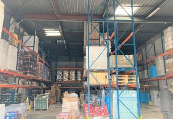 Local d'activité à louer Bondoufle - Proximité A6 et RN 104