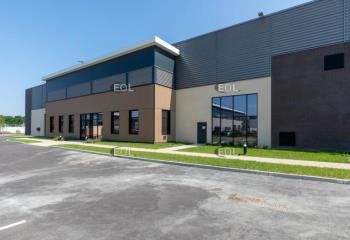 Location bâtiment d'activité Sucy-en-Brie - Proximité RER A et A86