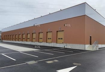 Location messagerie Le Coudray-Montceaux - Proche A6