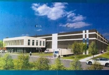 Local d'activité à louer Saint-Germain-lès-Arpajon - Proximité A104, A6, N20