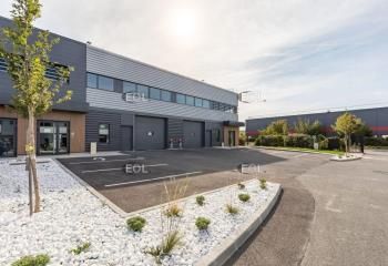 Local d'activité à louer Frépillon - Accès A115, A15, A86