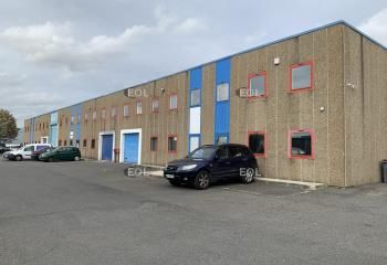 Local d'activité à louer Argenteuil - ZI du Val d'Argent