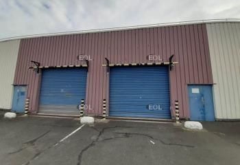 Local d'activité à louer Orly - Proximité transports et aéroport