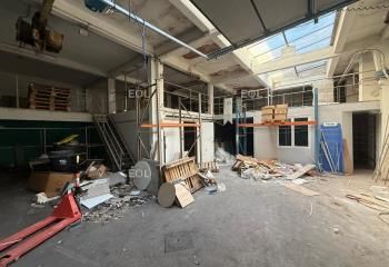 Local d'activité à vendre Champigny-sur-Marne - Accès A4 et A86