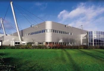 Plateforme logistique à louer HEM - 40 000 m² - Proche Lille
