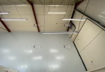 Local d'activité à louer Guyancourt - Proche transports en commun