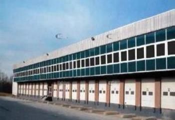 Cellules d'activité à louer Saint-Witz - Proximité A1 et A104