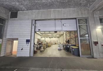 Local d'activité à louer Ivry-sur-Seine - Proche périphérique et A4