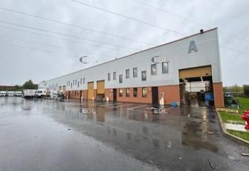 Local d'activité à louer Le Coudray-Montceaux - Proche A6