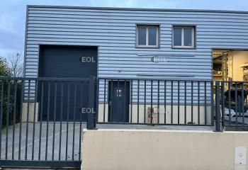 Local d'activité à louer Conflans-Sainte-Honorine - ZAC Culs Baillets