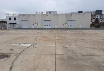 Local d'activité à louer Vitry-sur-Seine - Proche transports