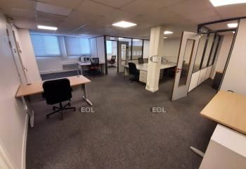 Location bureaux Châtillon - Proche Métro ligne 13