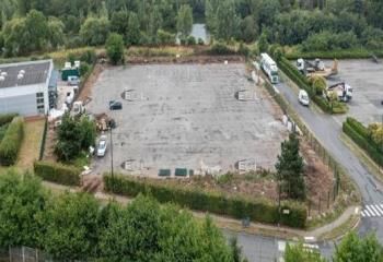 Terrain à louer Lieusaint - accès Francilienne (N104)