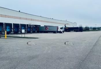 Location entrepôt logistique Fameck - Proche grandes routes